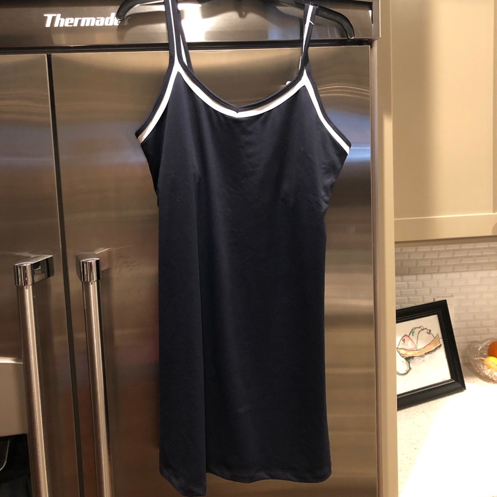 Tennis Fila dress